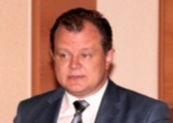 Ефим Басин представил Аппарату НОСТРОЙ нового руководителя Илью Пономарева.